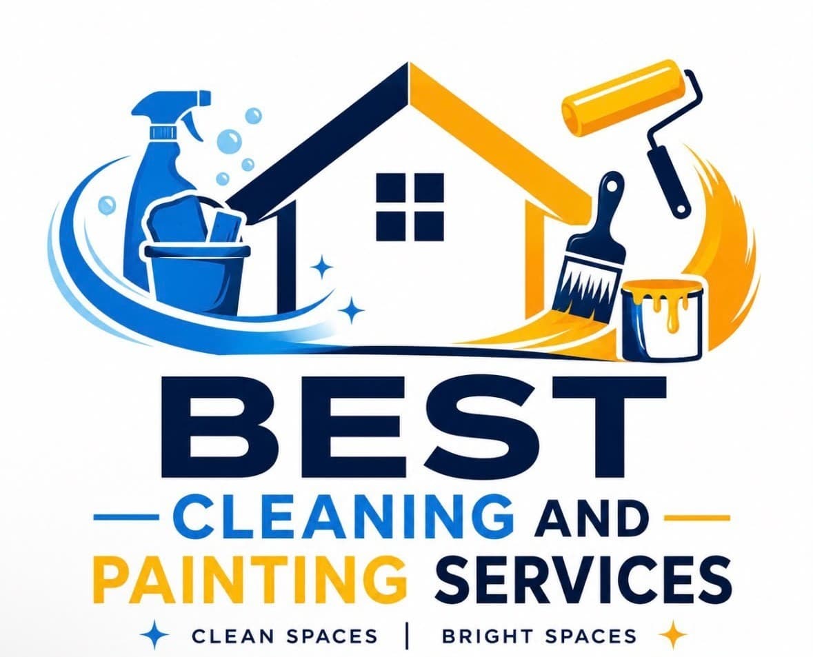 Best Cleaning & Painting team at work in Melbourne