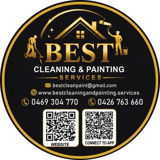 Best Cleaning & Painting Services