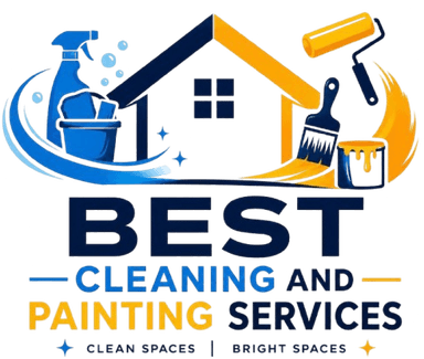 Best Cleaning & Painting Services